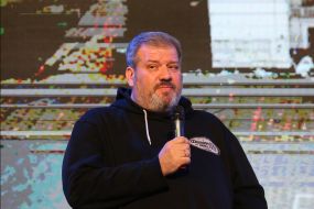 Anatoliy Levchenko