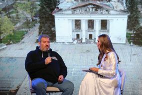 Anatoliy Levchenko, Kateryna Osadcha