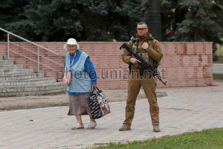 Знакомства Балаклея