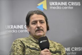 Тарас Компаниченко