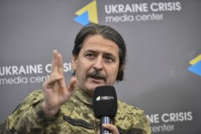 Тарас Компаниченко