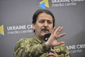 Тарас Компаниченко