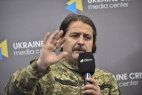 Тарас Компаниченко