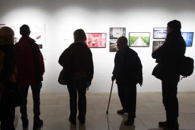 Exhibition of the winners of the World Press Photo 2023 documentary photography competition