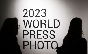 Exhibition of the winners of the World Press Photo 2023 documentary photography competition