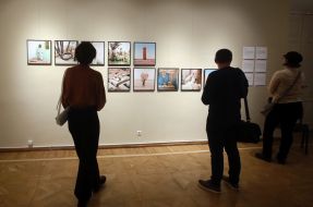Exhibition of the winners of the World Press Photo 2023 documentary photography competition