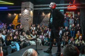 Сергій Жадан