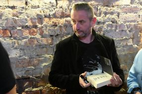 Сергій Жадан