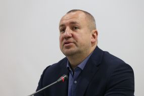 Олег Пушкарь