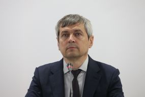 Олександр Лисак