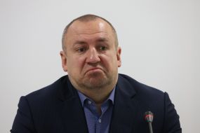 Олег Пушкарь