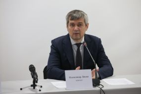 Олександр Лисак