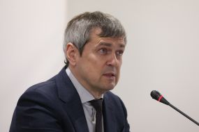 Олександр Лисак