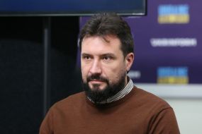 Andriy Stashkiv