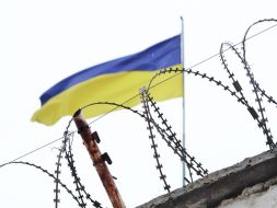 Prisoner of war camp