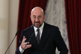Charles Michel