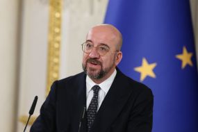 Charles Michel