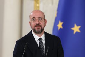 Charles Michel