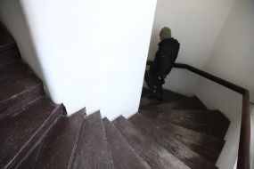 The Great Bell Tower of the Kyiv-Pechersk Lavra