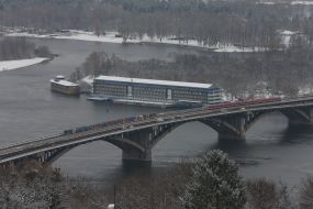 Opening of full access to the Great Belfry of the Kyiv-Pechersk Lavra