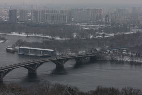 Opening of full access to the Great Belfry of the Kyiv-Pechersk Lavra