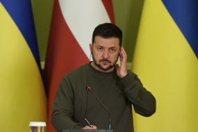 Владимир Зеленский