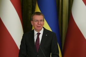 Эдгарс Ринкевичс