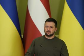 Владимир Зеленский