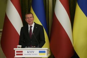 Эдгарс Ринкевичс