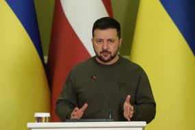 Владимир Зеленский