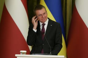 Эдгарс Ринкевичс