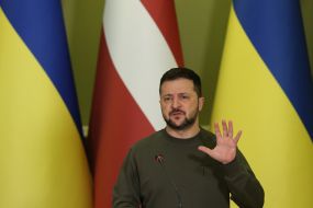 Владимир Зеленский