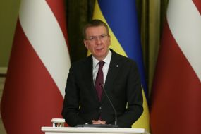 Эдгарс Ринкевичс