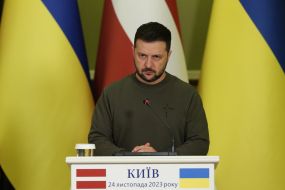 Владимир Зеленский