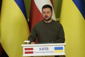 Владимир Зеленский