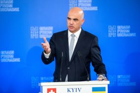 Alain Berset
