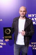 Maksym Borodin