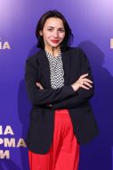 Ilona Gvozdyov