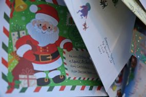 New Year's Postal Residence