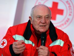 Николай Полищук