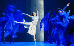 Anastasia Bondar (Marichka)