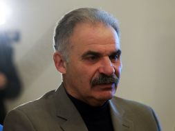 Viktor Yelenskyi