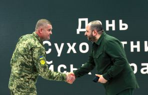 Рустем Умєров