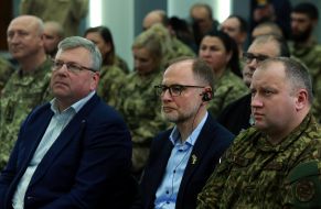 Андріс Спрудс