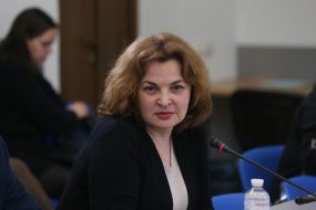 Наталія Кондратчук