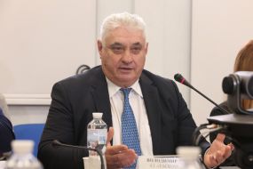 Володимир Дубєй