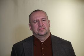 Oleg Pushkar
