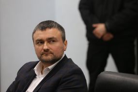 Vyacheslav Kraglevych