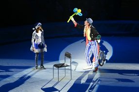 Clown