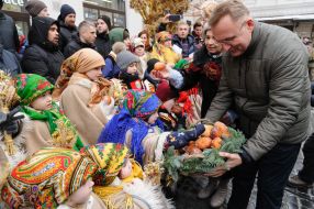 Андрей Садовый